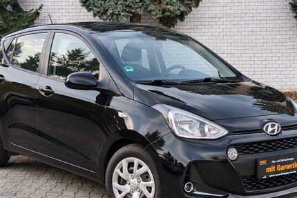 Hyundai i10 46.700 km 9.200 &euro; Köln 50859