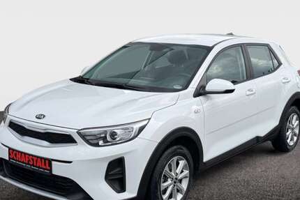 Kia Stonic 13.225 km 13.479 &euro; Elsdorf 50189