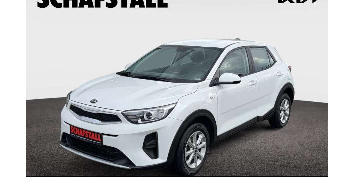 Kia Stonic 13.225 km 13.479 &euro; Elsdorf 50189