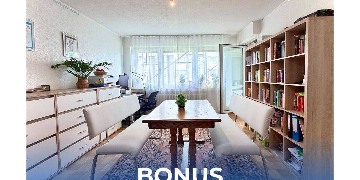 Etagenwohnung Langenfeld Immigrath - 2 Zimmer, 60 m&sup2;, 180.000&euro; | Angebot:26155210