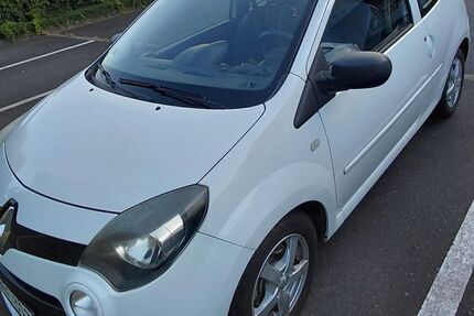 Renault Twingo 126.560 km 3.799 &euro; Köln 51109