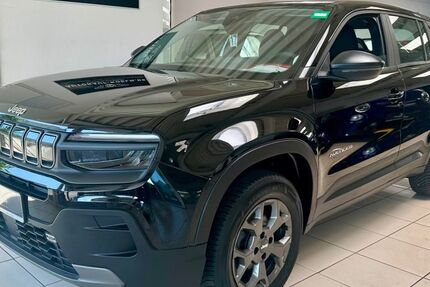 Jeep Avenger 28.441 km 16.990 &euro; Köln 51067