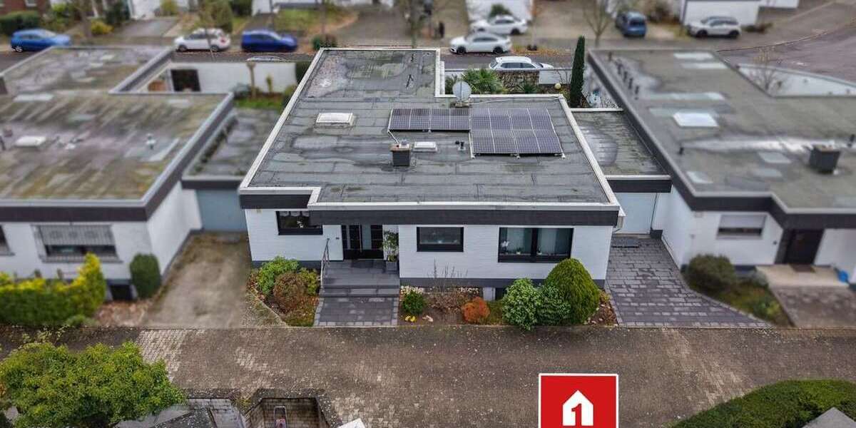 Einfamilienhaus Köln / Pesch Pesch - 5 Zimmer, 127 m&sup2;, 695.000&euro; | Angebot:24941438