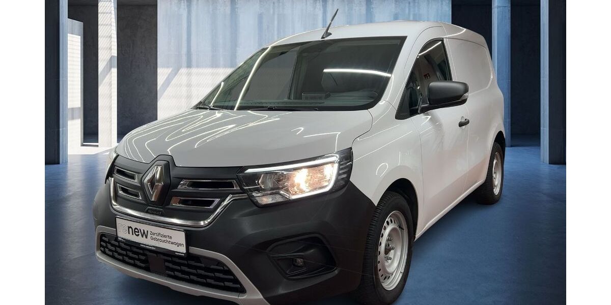 Renault Kangoo E-TECH 8.925 km 18.912 &euro; Köln 50939