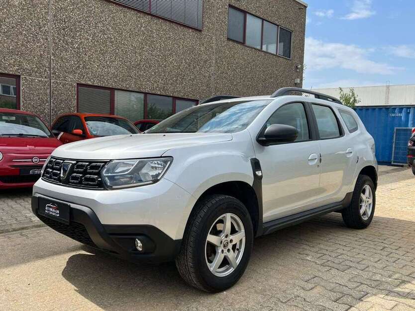 Duster