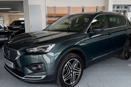 Seat Tarraco 87.000 km 26.950 &euro; Elsdorf 50189