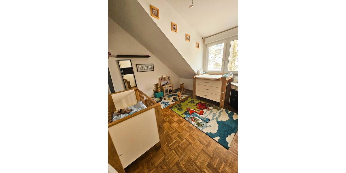 Maisonettenwohnung Hürth - 3 Zimmer, 75 m&sup2;, 335.000&euro; | Angebot:26822541