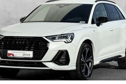 Audi Q3 1.001 km 46.740 &euro; Bergheim 50126