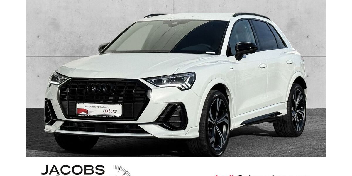 Audi Q3 1.001 km 46.930 &euro; Bergheim 50126
