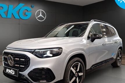 Mercedes-Benz GLB 200 9.800 km 54.890 &euro; Siegburg 53721