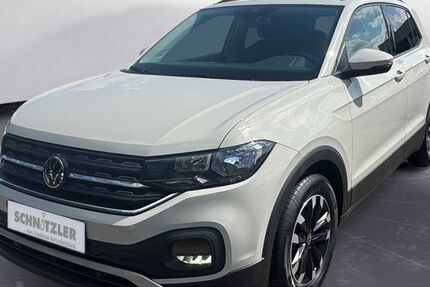 VW T-Cross 27.373 km 20.950 &euro; Langenfeld 40764
