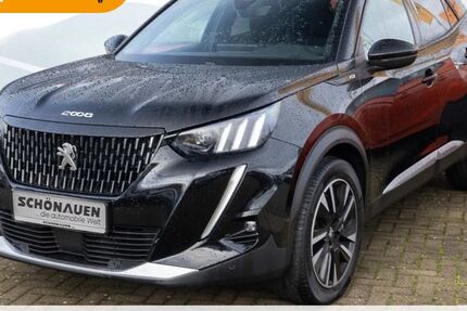 Peugeot 2008 55.883 km 19.750 &euro; Erftstadt 50374