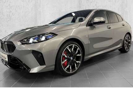 BMW 120 18.300 km 35.690 € Solingen 42719