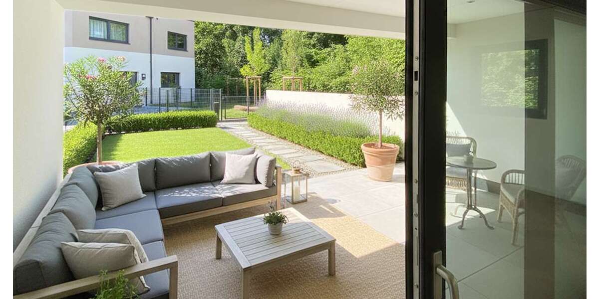 Wohnung zum Kaufen in Köln 789.000 € 107 m² 3 zimmer