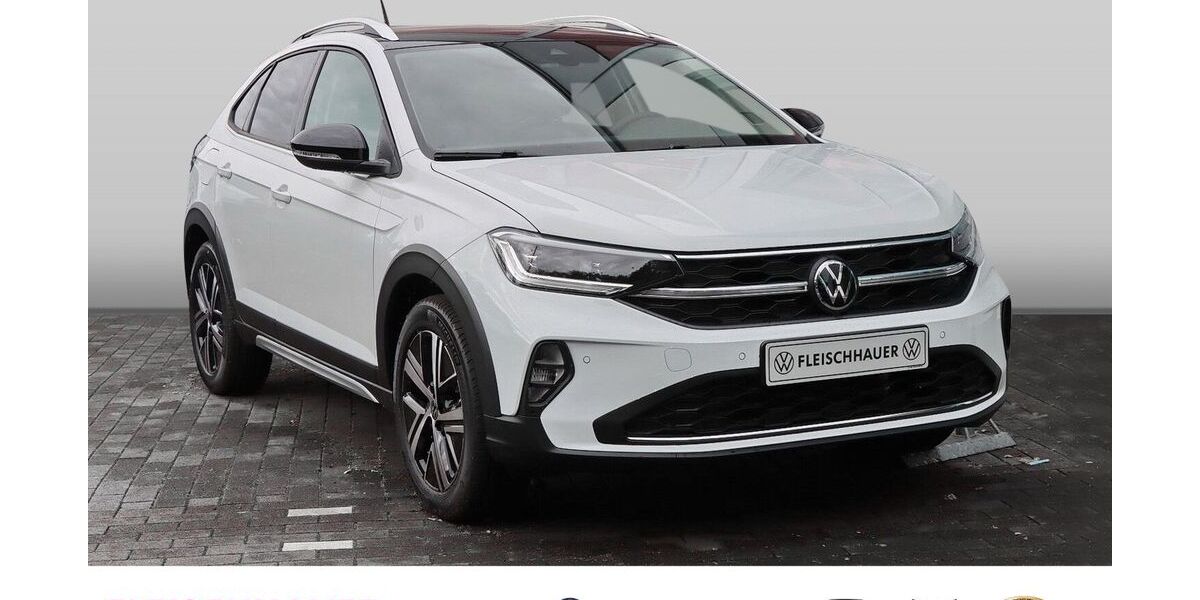 VW Taigo 6.500 km 25.770 &euro; Bonn 53119