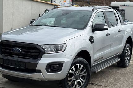 Ford Ranger 75.800 km 29.990 &euro; Köln 51105