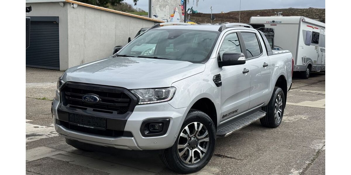 Ford Ranger 75.800 km 29.990 &euro; Köln 51105
