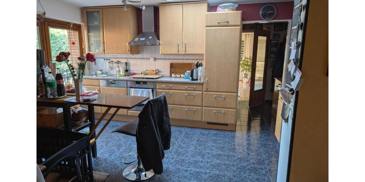 Reihenhaus Köln Heimersdorf - 9 Zimmer, 189 m&sup2;, 595.000&euro; | Angebot:25171438