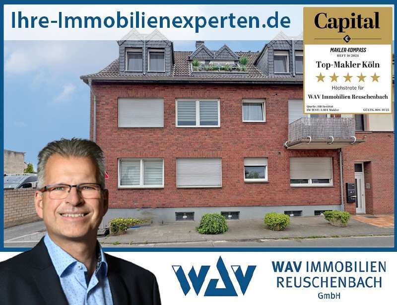 Haus zum Kaufen in Wesseling 550.000 € 229 m²