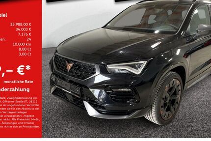 Cupra Ateca 19.737 km 35.988 &euro; Lohmar 53797