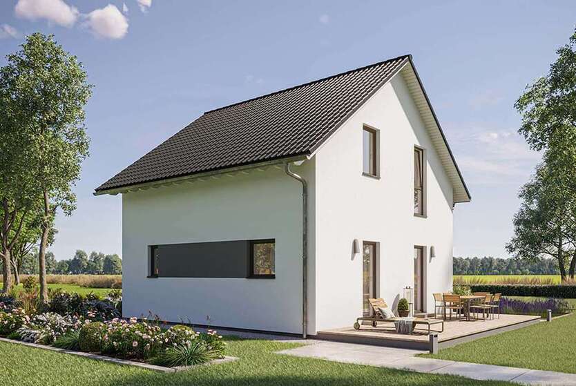 Haus zum Kaufen in Köln OT Worringen 590.000 € 110 m²