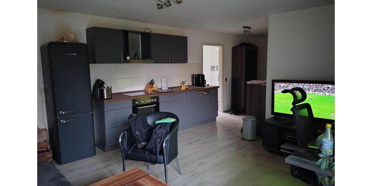 Etagenwohnung Rösrath - 2 Zimmer, 60 m&sup2;, 650&euro; | Angebot:24774245