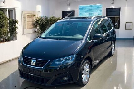 Seat Alhambra 179.000 km 19.390 &euro; Bonn OT Pützchen 53229