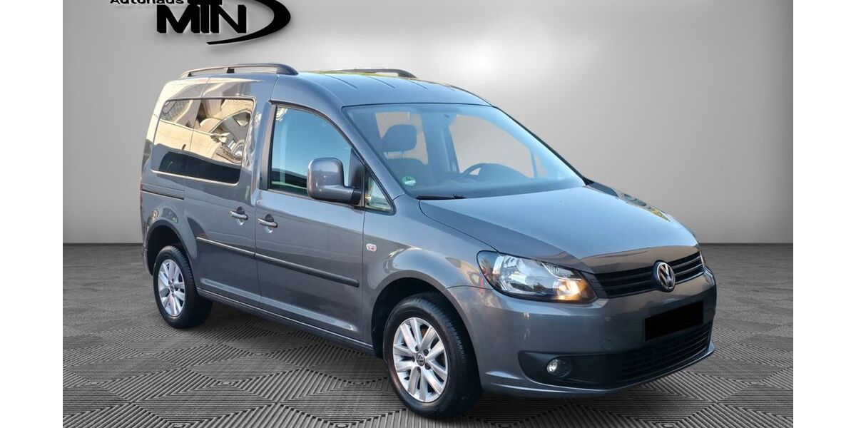 VW Caddy 86.000 km 15.990 &euro; Köln 51067