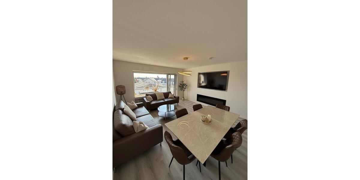Etagenwohnung Köln Chorweiler - 3 Zimmer, 81 m&sup2;, 1.750&euro; | Angebot:27544326