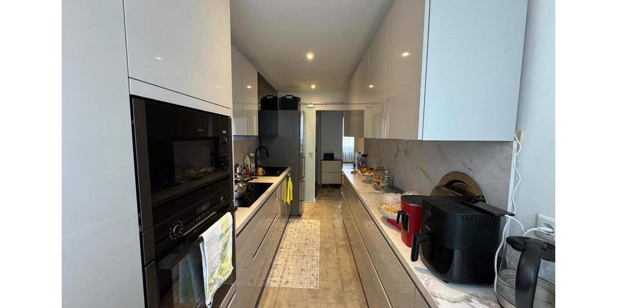 Etagenwohnung Solingen - 3 Zimmer, 69 m&sup2;, 210.000&euro; | Angebot:26820914