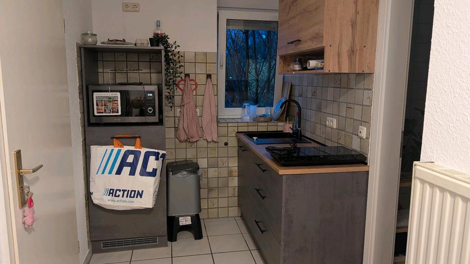 Erdgeschoßwohnung Weilerswist - 1 Zimmer, 31 m&sup2;, 540&euro; | Angebot:25174397