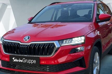 Skoda Karoq 9.999 km 32.690 &euro; Siegburg 53721