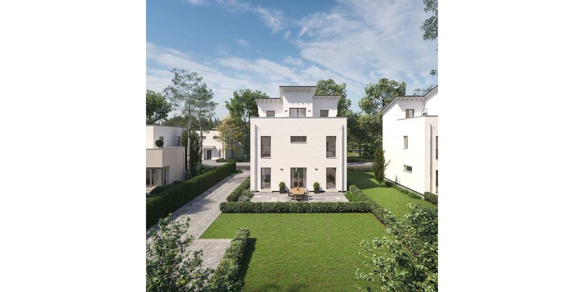 Einfamilienhaus Erftstadt Lechenich - 7 Zimmer, 216 m&sup2;, 561.848&euro; | Angebot:26788465