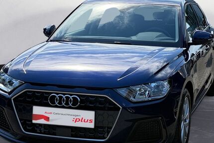 Audi A1 4.384 km 21.980 € Hilden 40721