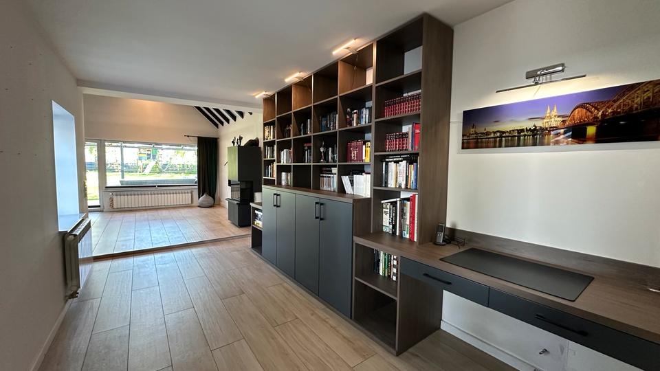 Einfamilienhaus Bornheim - 6 Zimmer, 146 m&sup2;, 690.000&euro; | Angebot:26342980