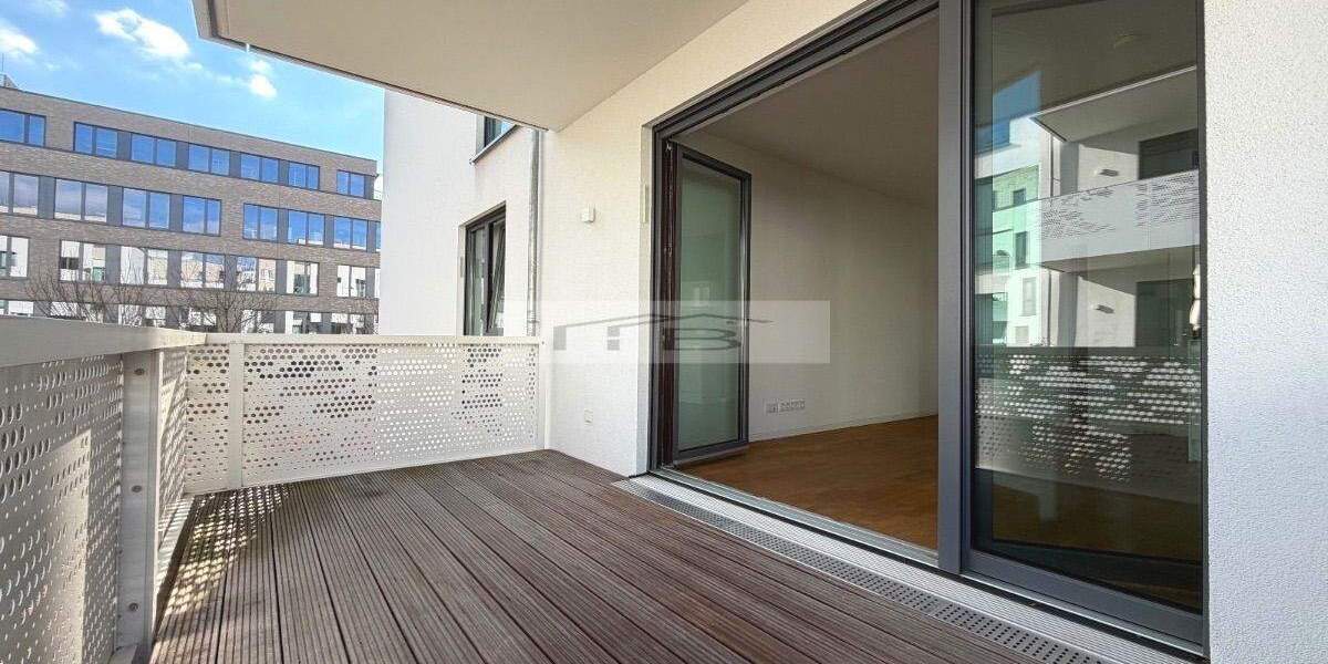 Etagenwohnung Köln Junkersdorf - 2 Zimmer, 64 m&sup2;, 444.000&euro; | Angebot:25245778