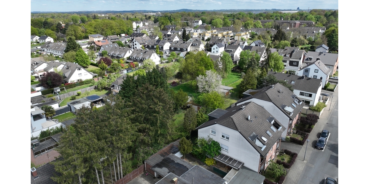 Mit 3D-Rundgang: Ein- bis Zweifamilienhaus in Köln mit weiterem Grundstück - Einfamilienhaus Köln Porz | Angebot:26952538