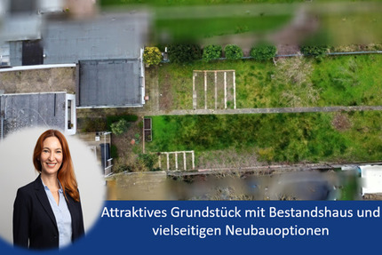 Grundstück Köln Bocklemünd/Mengenich - 565.000&euro; | Angebot:26247889