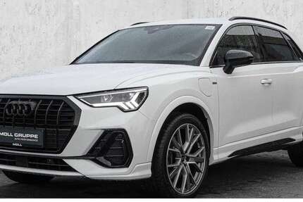 Audi Q3 27.268 km 35.980 € Düsseldorf 40474