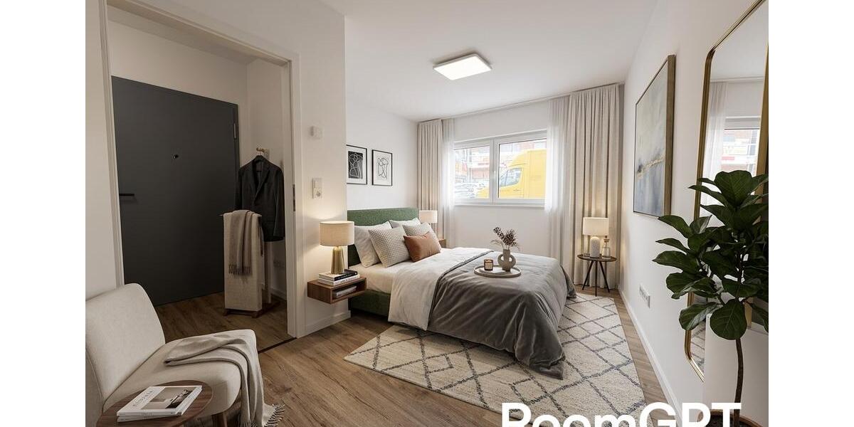 Erdgeschoßwohnung Köln Rodenkirchen - 3 Zimmer, 96 m&sup2;, 1.550&euro; | Angebot:26279252