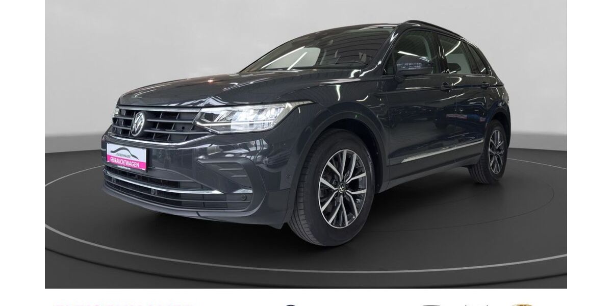 VW Tiguan 76.474 km 24.880 &euro; Köln 50968