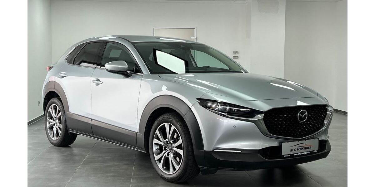 Mazda CX-30 77.800 km 17.500 &euro; Wesseling 50389