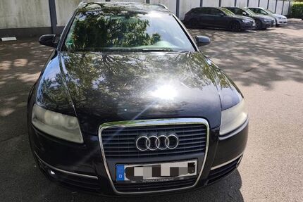 Audi A6 387.972 km 1.400 &euro; Bergisch Gladbach 51465