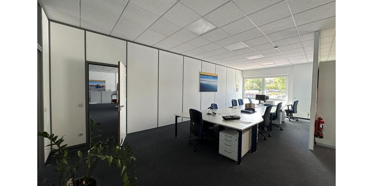 Gewerbeobjekt Köln Porz - 4.600&euro; | Angebot:24101966