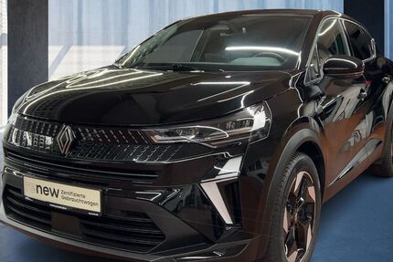 Renault Captur 11.779 km 19.500 &euro; Köln 50939