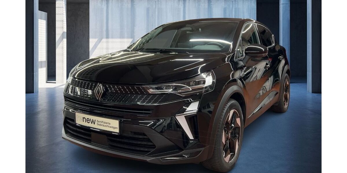 Renault Captur 11.779 km 19.500 &euro; Köln 50939