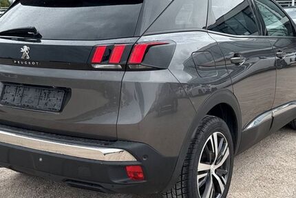 Peugeot 3008 18.000 km 17.500 &euro; Köln 51149