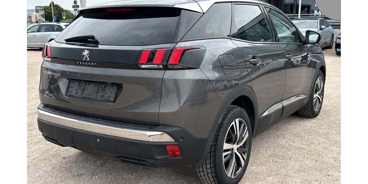 Peugeot 3008 18.000 km 17.500 &euro; Köln 51149