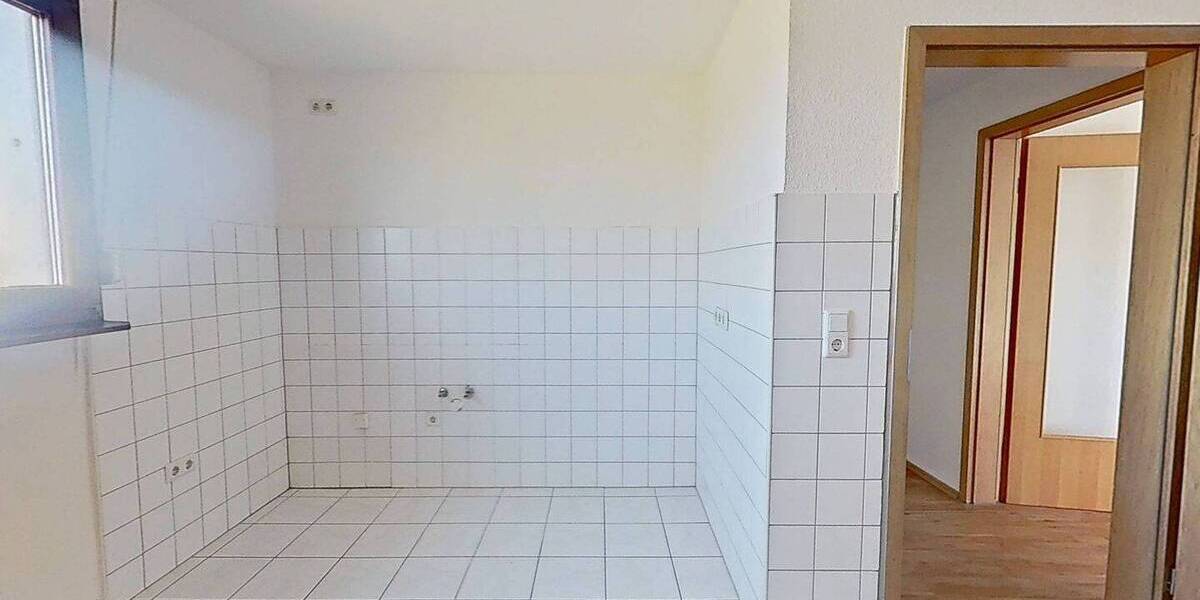 Etagenwohnung Leverkusen Opladen - 2 Zimmer, 53 m&sup2;, 435&euro; | Angebot:26306762