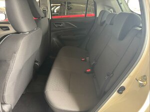Swift 1.2 Dualjet Hybrid Comfort Automatik